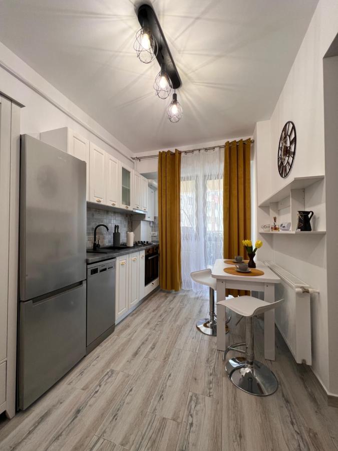 Td Apartments Яссы Экстерьер фото
