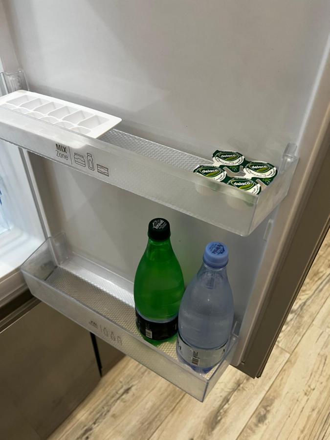 Td Apartments Яссы Экстерьер фото